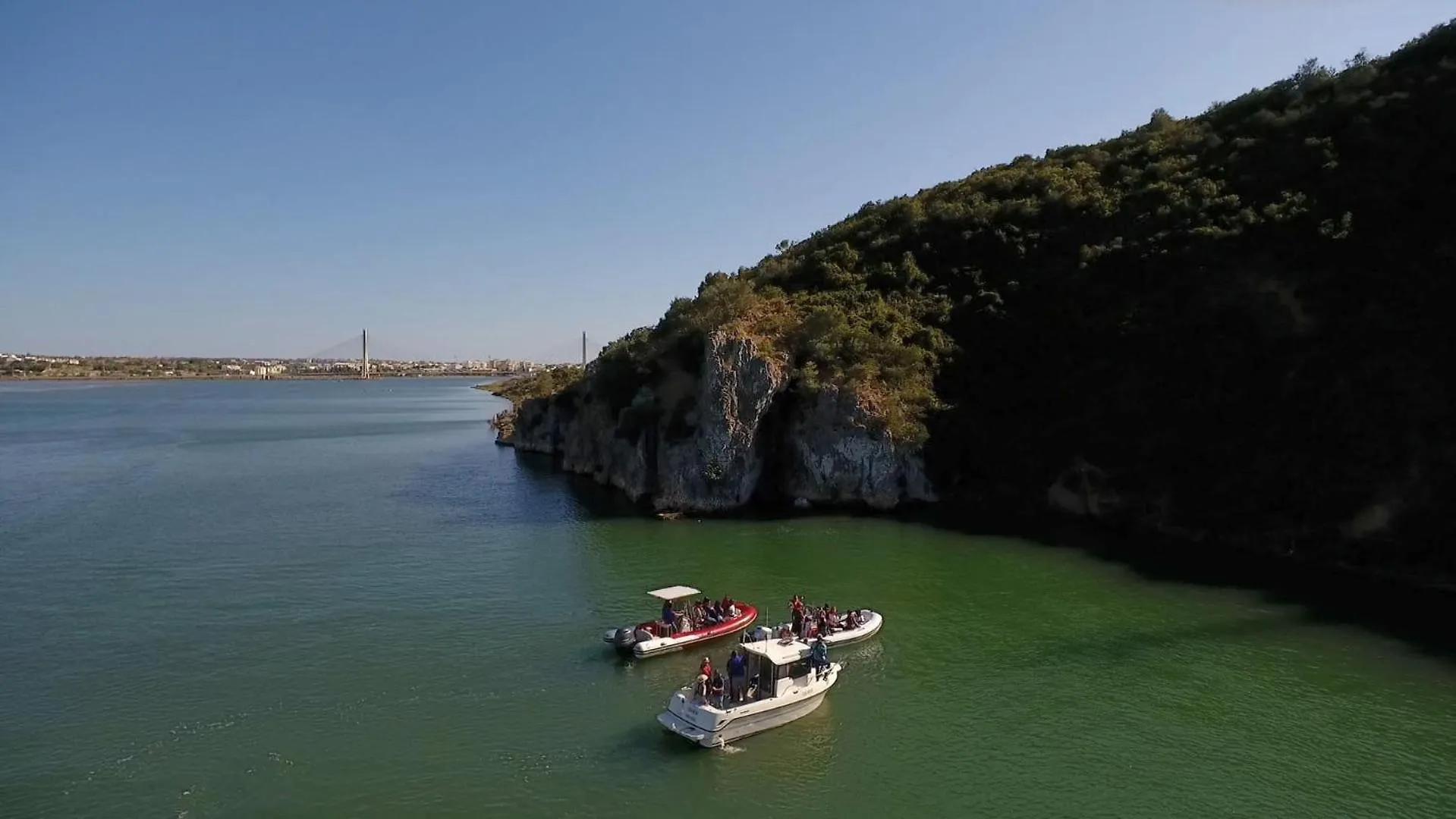 Villa Casablanca By Algarve Vacation 포티마오 0*,
