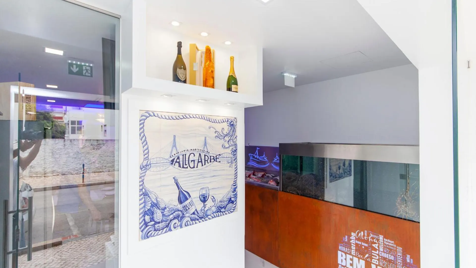 Villa Casablanca By Algarve Vacation 포티마오 포르투갈