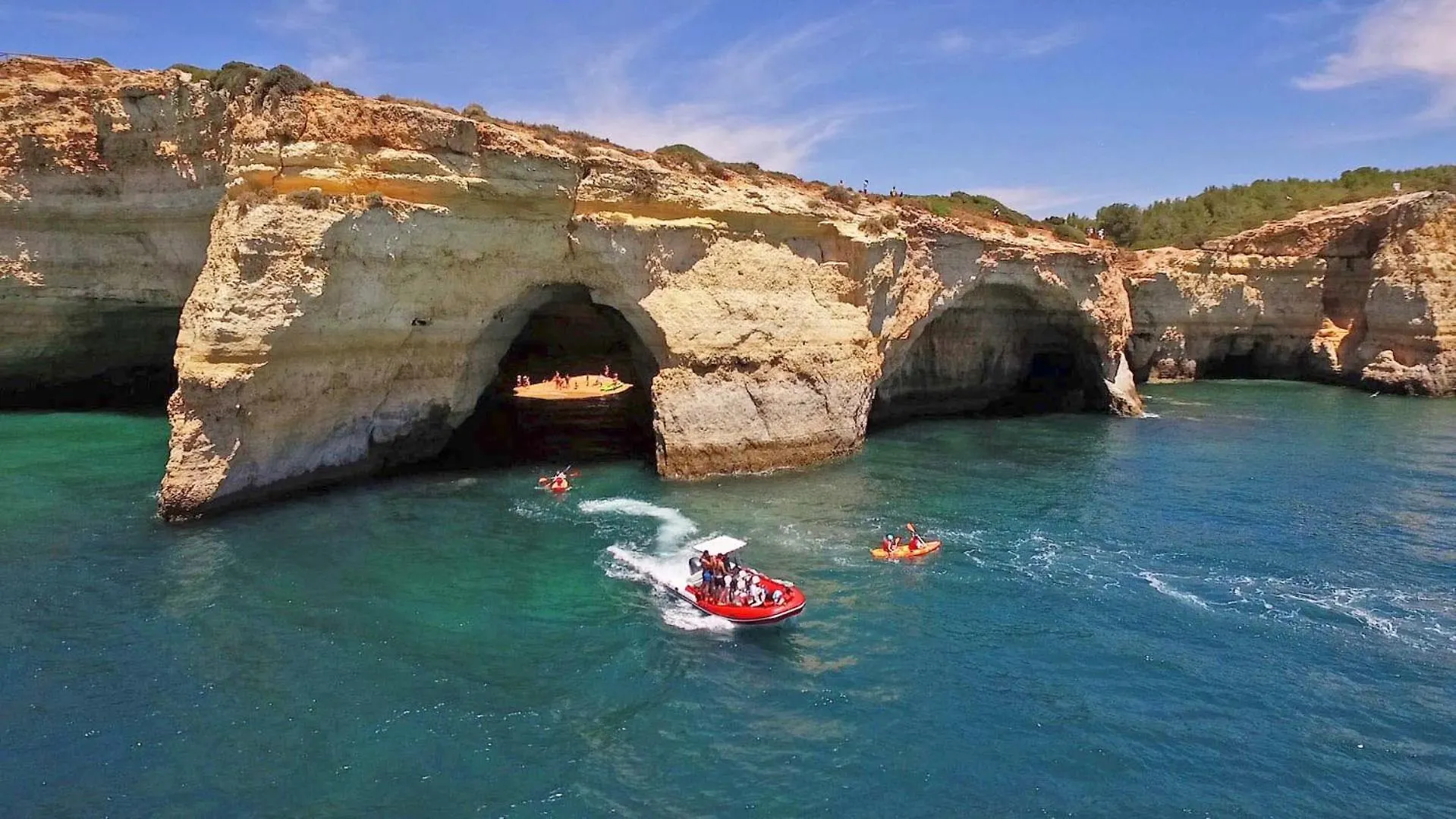 Villa Casablanca By Algarve Vacation 포티마오