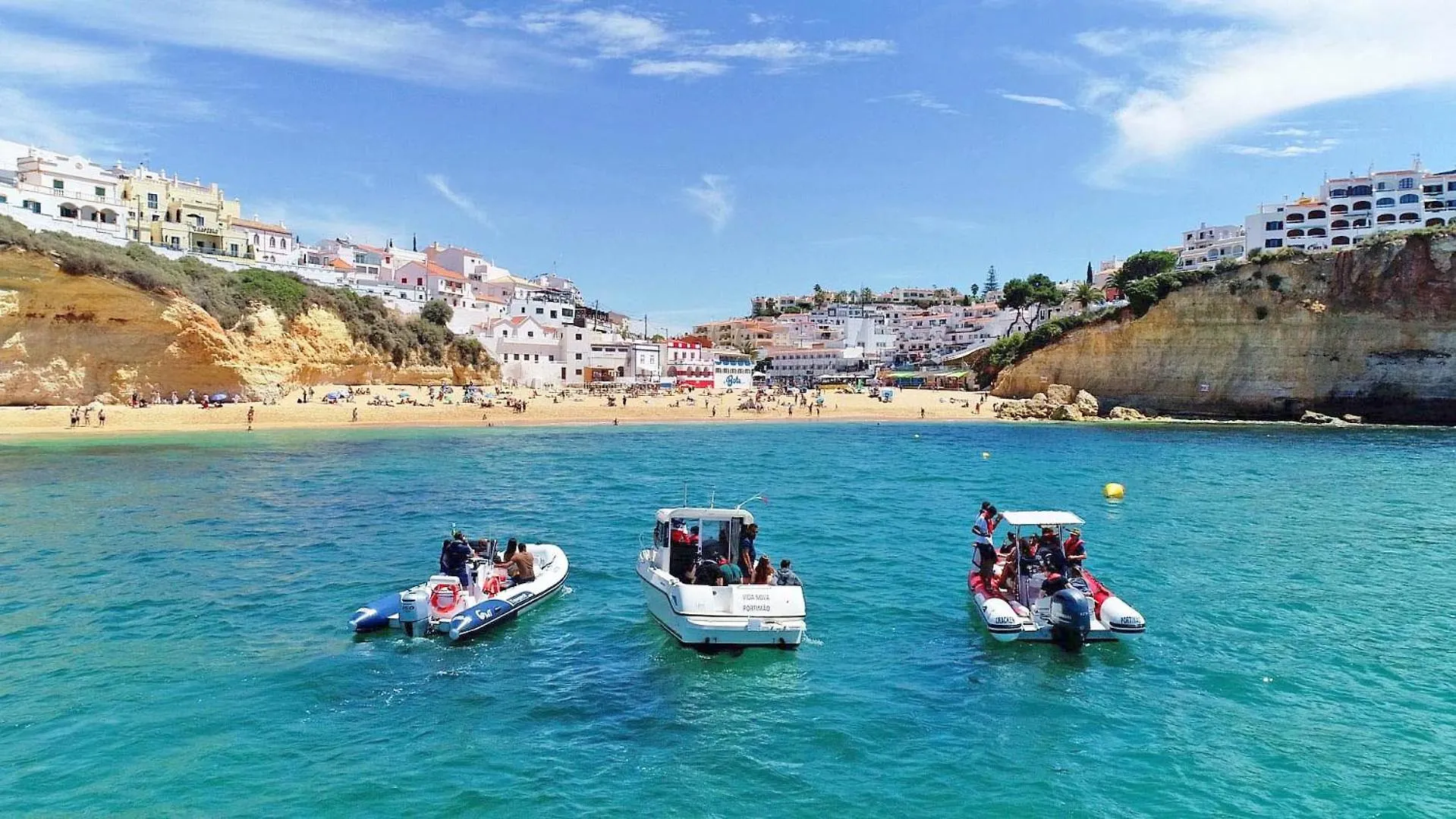 Villa Casablanca By Algarve Vacation 포티마오 0*,