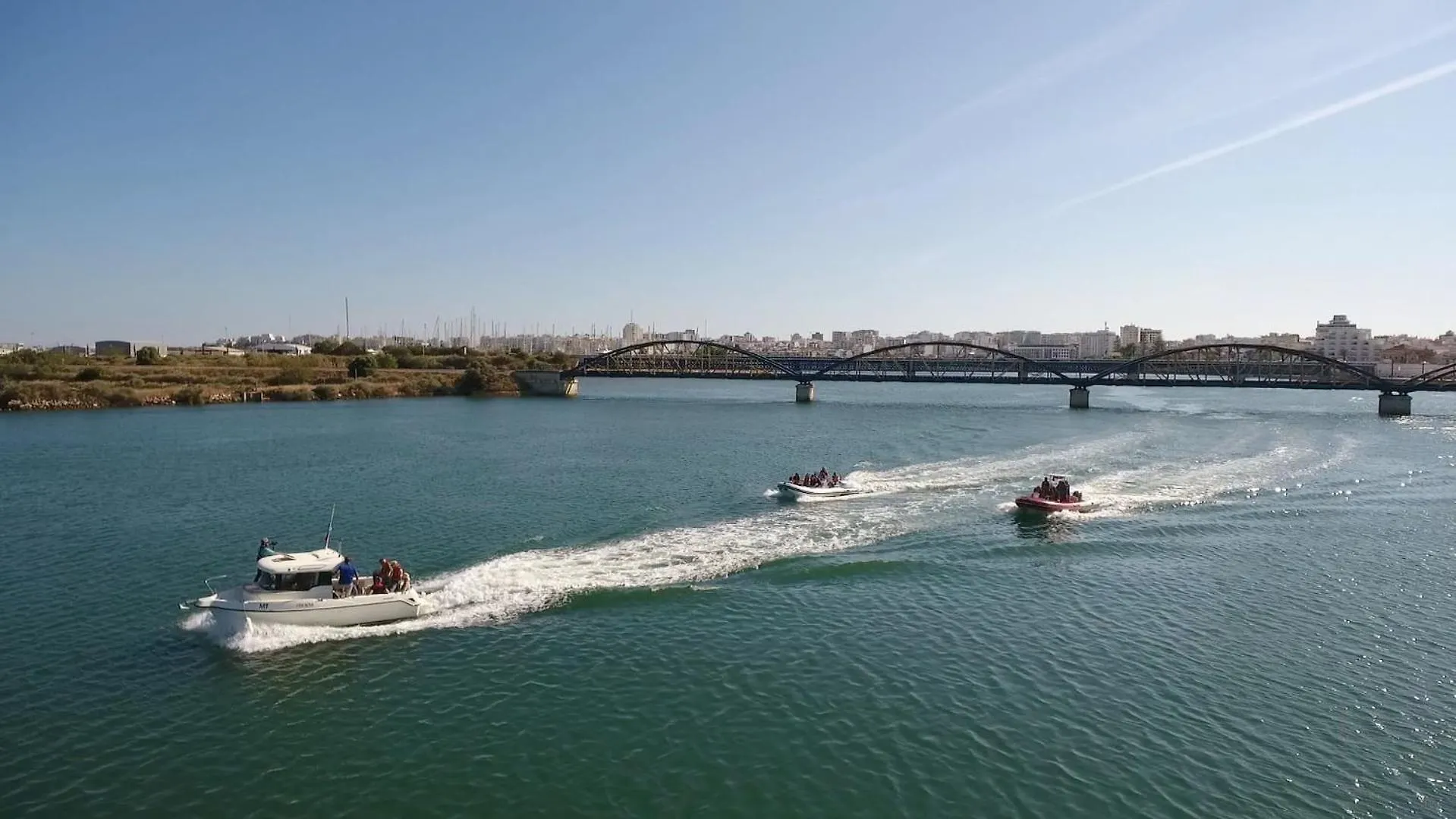 Villa Casablanca By Algarve Vacation 포티마오