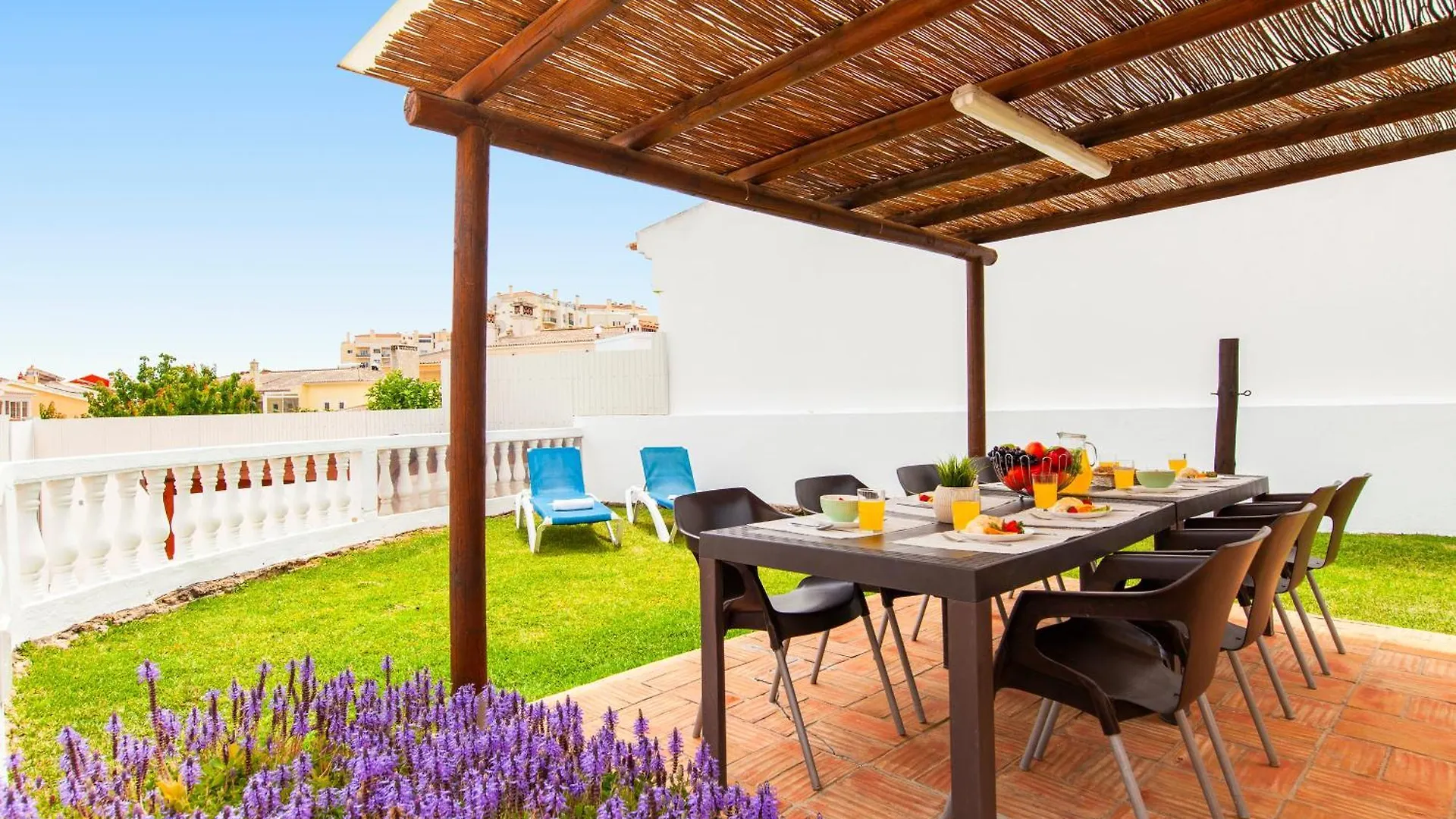 Villa Casablanca By Algarve Vacation 포티마오 0*,