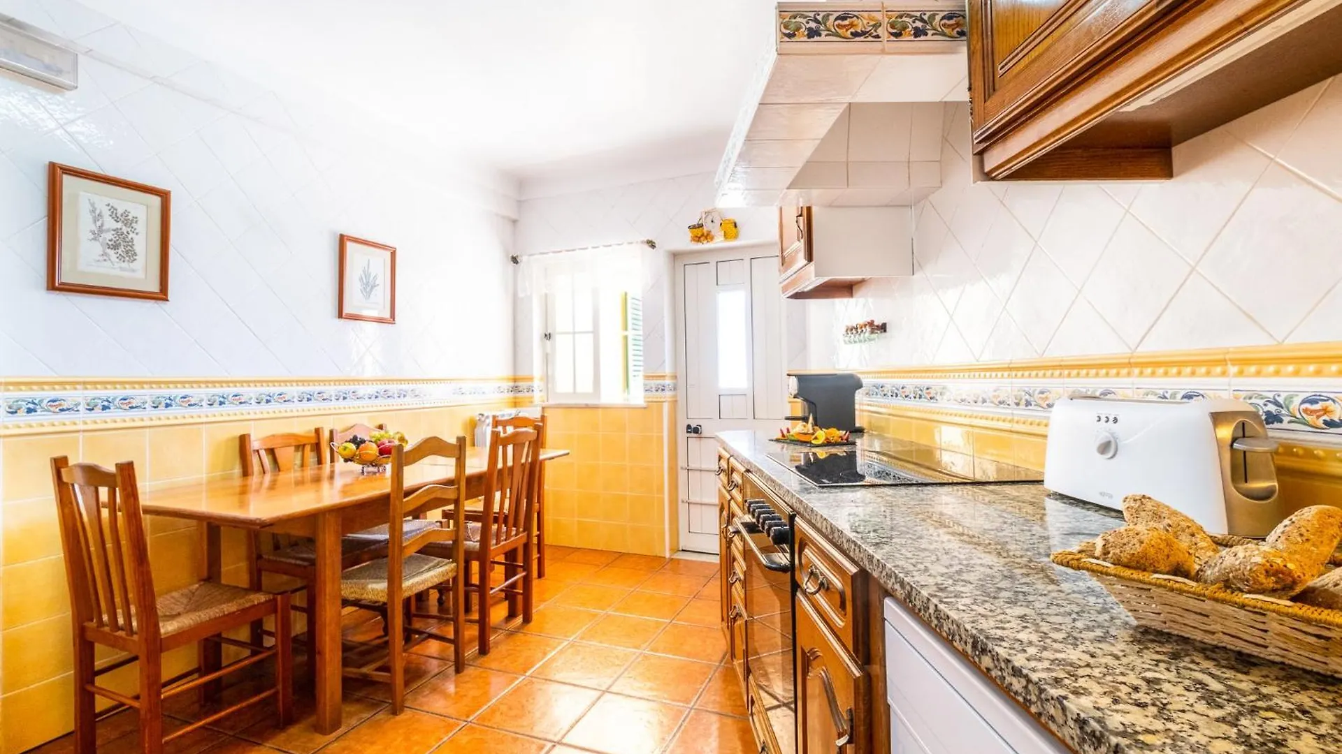Villa Casablanca By Algarve Vacation 포티마오