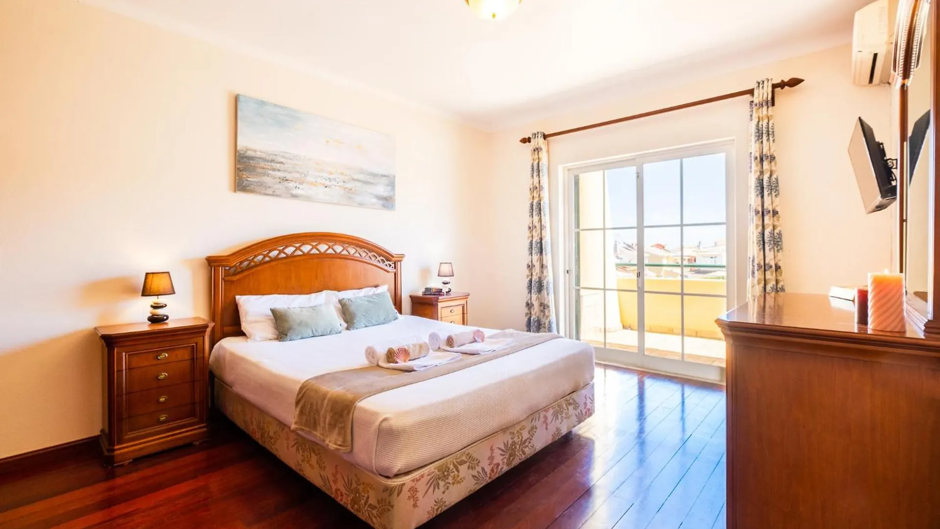 Villa Casablanca By Algarve Vacation 포티마오 포르투갈