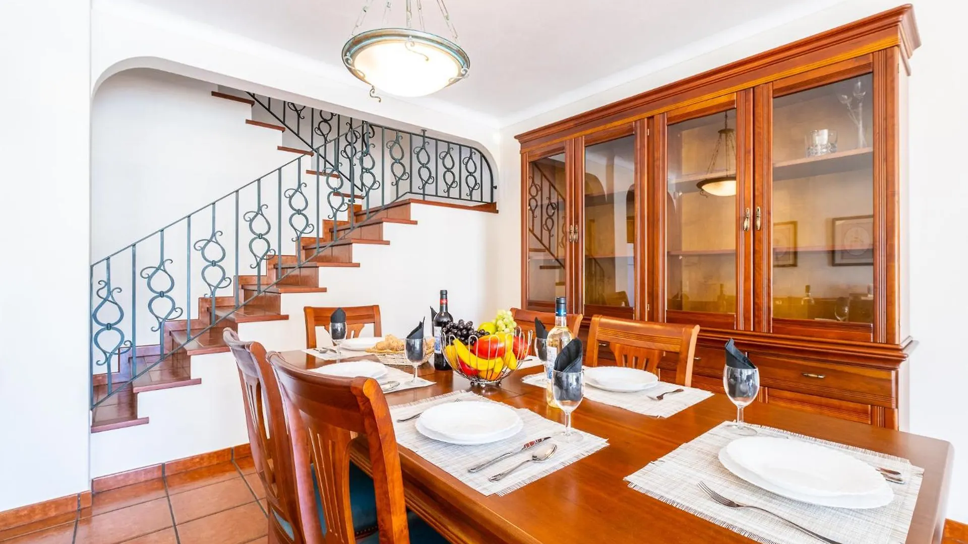 Villa Casablanca By Algarve Vacation 포티마오 포르투갈