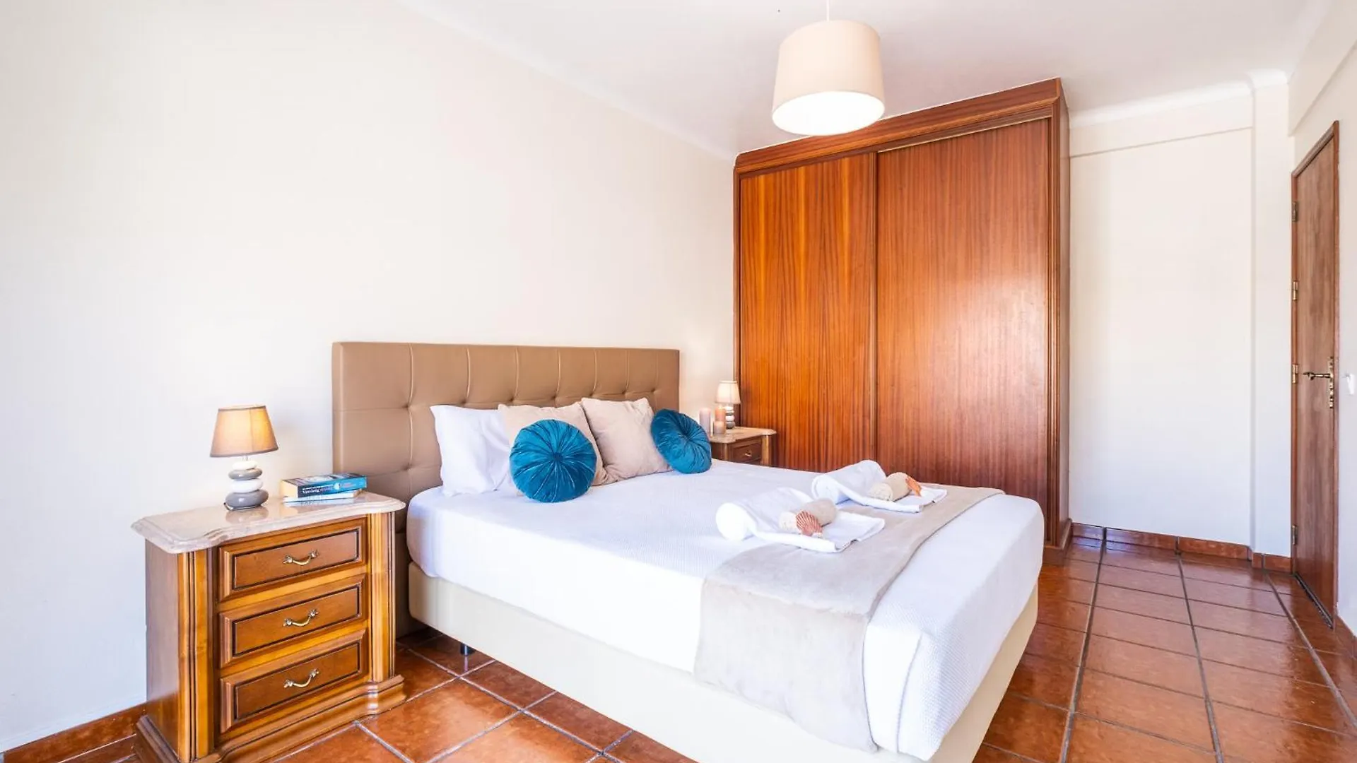 Villa Casablanca By Algarve Vacation ポルティマン 0*,